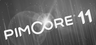 The latest version of PIMCORE 11 is now available!