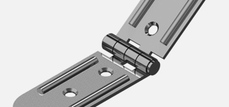 Implementation of the PIMCORE system for a furniture hardware manufacturer